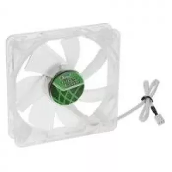 TITAN TFD-12025GT12Z/V2(RB) 120 mm korpuso ventiliatorius
