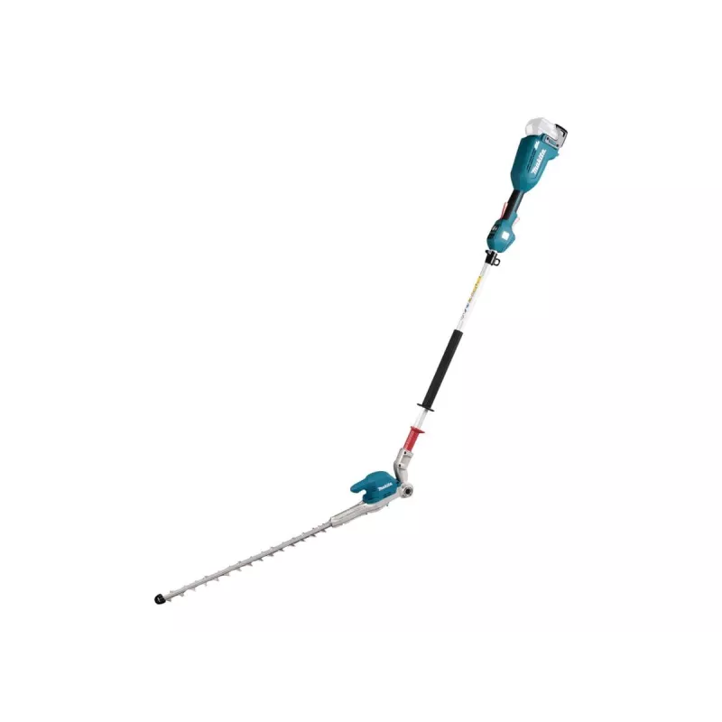 MAKITA krūmapjovė ant strypo 18V 500mm be akumuliatorių ir įkroviklio DUN500WZ