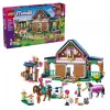LEGO Friends 42688 Arklidė ir jojimo akademija