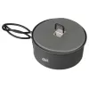 Esbit kietojo kuro virimo rinkinys 1000 Set