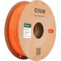 EPLA 1,75mm ORANGE 1kg ESUN 3D FILAMENT (ePLAP175O1)