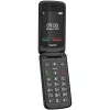 Mobilusis telefonas Gigaset GL595 2,8 colio 0,3 MP juodas
