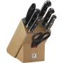Peilių rinkinys stove Zwilling Professional S