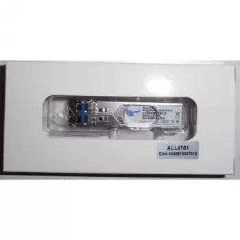 ALLNET ALL4794 SFP modulis (Mini-GBIC), 100Mbit, FX/LC, 10 km, vienmodis