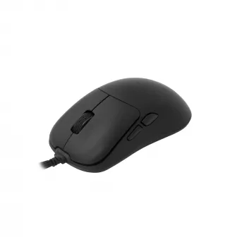 Pelė White Shark GM-5014 Graphene juoda USB