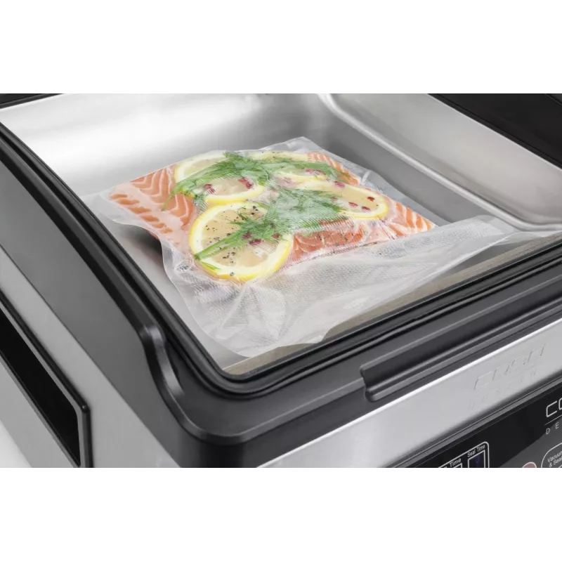 Vakuuminis pakuotojas Caso VacuChef 70 Power 350 W nerūdijantis plienas