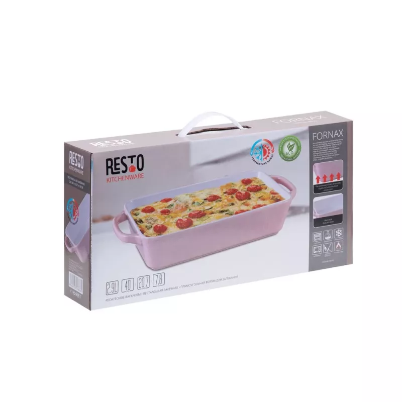 Resto Kitchenware 96122 forma kepiniams ir troškiniams