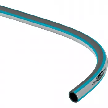 Sodo žarna Gardena 18025 50 m PVC Pilka, Oranžinė