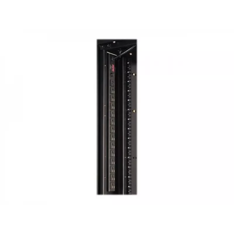 APC Basic Rack PDU maitinimo skirstytuvas 0U Smėlio spalvos
