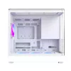 Korpusas Montech KING 15 PRO White – Micro ATX / Mini-ITX, Midi Tower