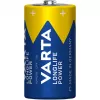 Vienkartinė baterija Varta 4914/2B, C, 1,5 V, 2 vnt.