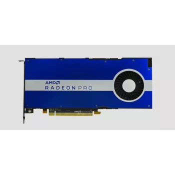 Vaizdo plokštė AMD Pro W5700 8 GB GDDR6