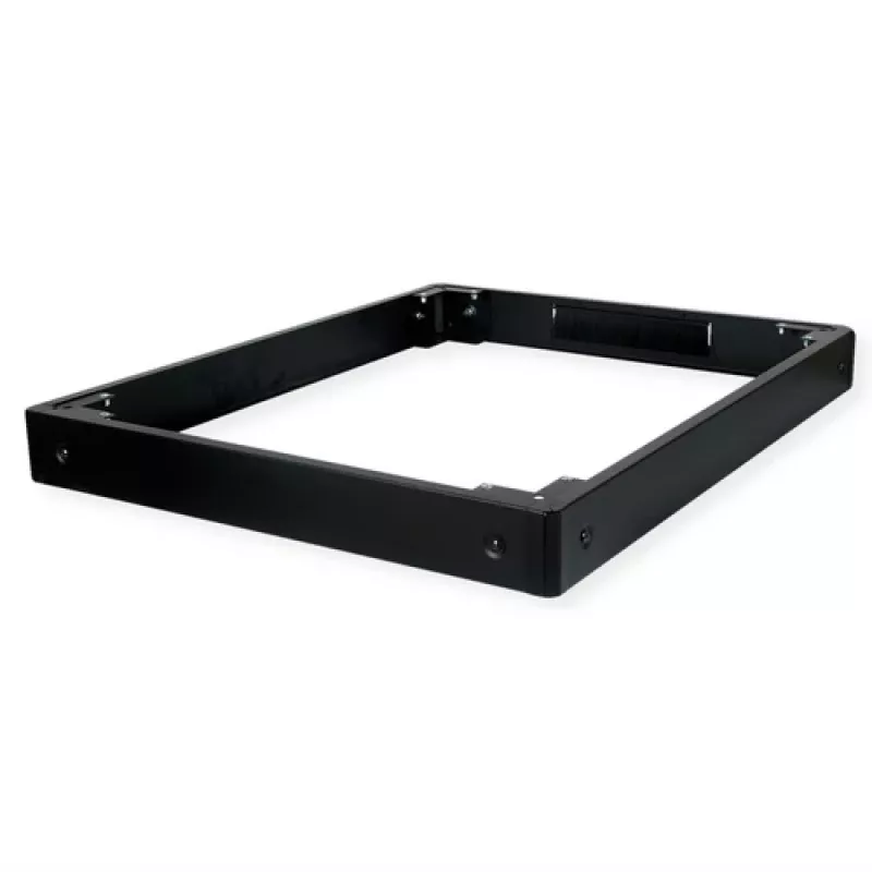Stovo pagrindas ROLINE 26.21.0242 800x1000 mm juodas