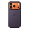 Apple iPhone 17 Pro TechWoven dėklas su MagSafe - Violetinė