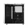 Fractal Design Focus 2 White kompiuterio korpusas