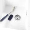 Šepetėlis indams Beldray Deep Clean LA032814FEU7 su guminiais šereliais, ergonomiška rankena