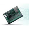 Pranešimų modulis SATEL ETHM-A apsaugos signalizacijos sistemoms, 12 V, 80 mA, 83×26×60 mm