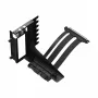 GPU laikiklio rinkinys Fractal Design Flex 2 Universal Black 124x196x144 mm