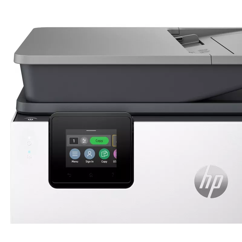 HP OfficeJet Pro 9120b belaidis daugiafunkcis spalvotas spausdintuvas, kopijavimo aparatas, skaitytuvas