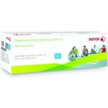 Xerox - Cyan - kompatibel - Tonerpatrone - für HP Color LaserJet Managed Flow MFP M880, LaserJet Enterprise Flow MFP M880