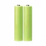 Socket Mobile CHS Series 7 baterija 2 x AAA NiMH įkraunama