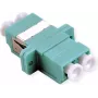 ROTRONIC-SECOMP VALUE – tinklo adapteris LC Duplex (W) į LC Duplex (W)
