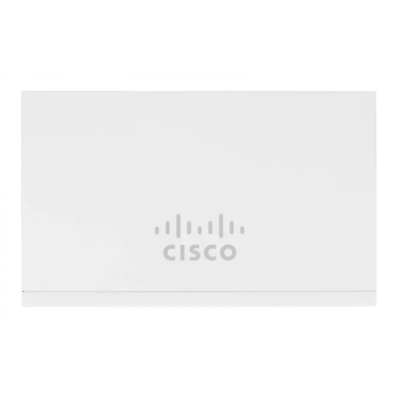 Cisco CBS110 nevaldomas L2 Gigabit Ethernet 16x RJ-45 (10/100/1000) jungiklis, 1U, 32 Gbps