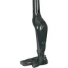 Leifheit Rotaro PowerVac 2in1 20V belaidis dulkių siurblys be maišelio, juodas/mėlynas