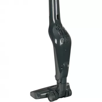 Leifheit Rotaro PowerVac 2in1 20V belaidis dulkių siurblys be maišelio, juodas/mėlynas