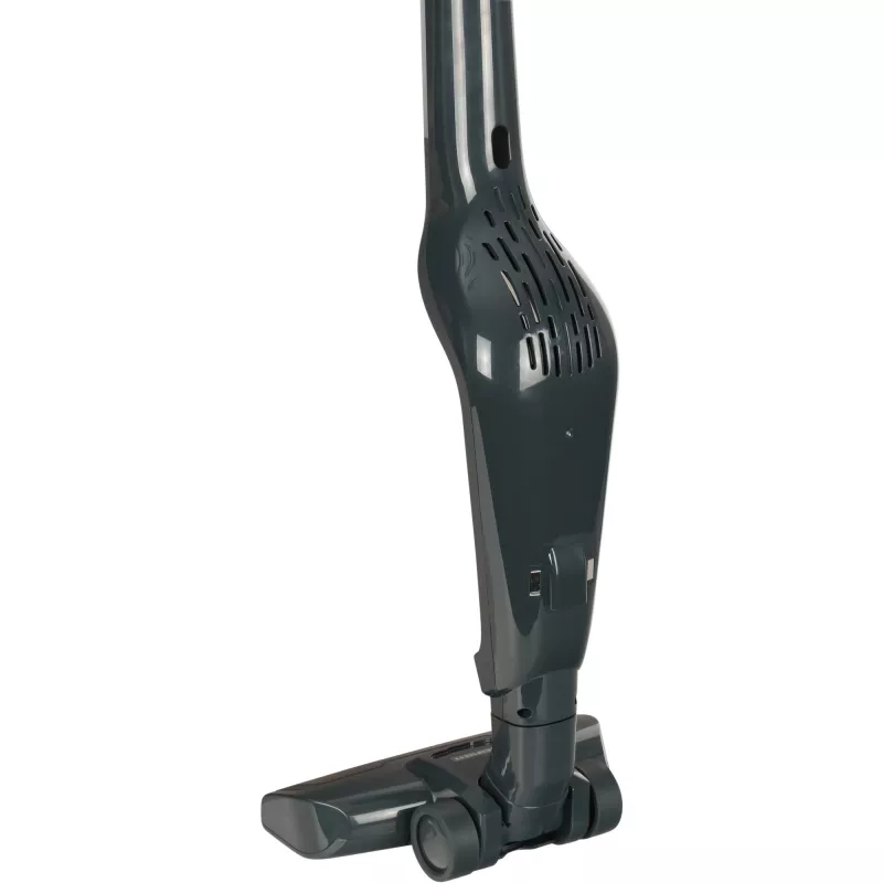 Leifheit Rotaro PowerVac 2in1 20V belaidis dulkių siurblys be maišelio, juodas/mėlynas
