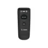 Nešiojamas brūkšninių kodų skaitytuvas Zebra CS60 1D/2D LED belaidis Bluetooth USB IP65