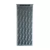 Zalman Z9 Iceberg MS juodas ATX vidutinis bokštas kompiuterio korpusas su 4x 140 mm ARGB ventiliatoriais