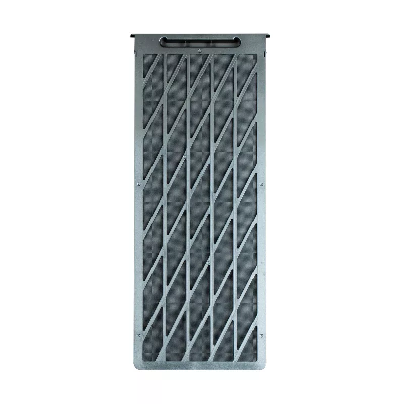 Zalman Z9 Iceberg MS juodas ATX vidutinis bokštas kompiuterio korpusas su 4x 140 mm ARGB ventiliatoriais