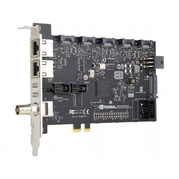 Sinchronizavimo įrenginys PNY NVIDIA Quadro Sync II