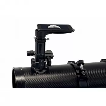 Bresser Optics VENUS 76/700 AZ atšvaitinis teleskopas