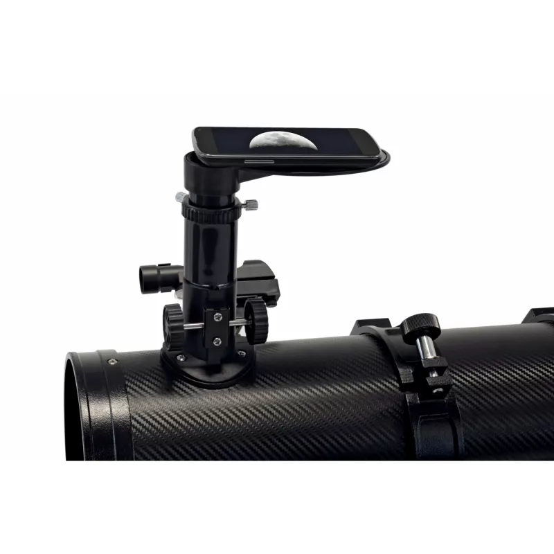 Bresser Optics VENUS 76/700 AZ atšvaitinis teleskopas