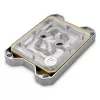 Dekoracijos aksesuaras EK Water Blocks Aliuminis Auksinis