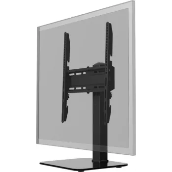 Goobay TV stovas ant stalo Basic Fix | Sukiojamas | 32-70 colių | Maks. svoris 40 kg | Juodas