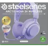 Ausinės Steelseries Arctis Nova 3X Wireless