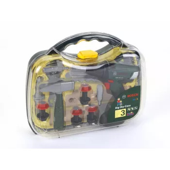 Vaidmenų žaidimo rinkinys Theo Klein 8584 Bosch stiliaus dėkle