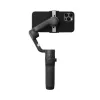 Rankinis išmaniojo telefono stabilizatorius DJI Osmo Mobile 6 juodas, 6,4 h baterijos veikimo laikas