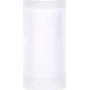 Alphacool akrilinis vamzdelis 50x100mm (DxH) - Satin eol (15179)