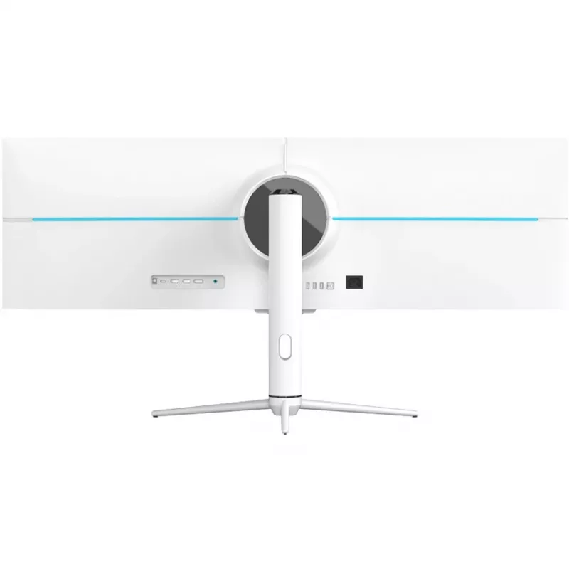 LC-Power LC-M44-DFHD-120 LED monitorius 111,3 cm (44 inch)