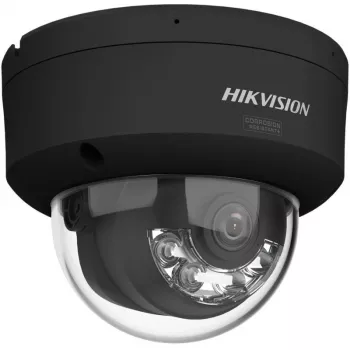 Hikvision DS-2CD2147G3-LIS2UY(2.8MM)(JUODA) Juoda
