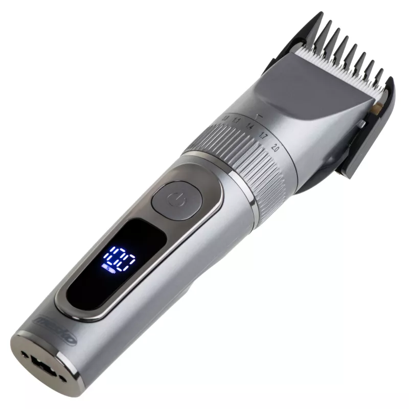 Mesko MS 2843 USB plaukų skutimosi aparatas