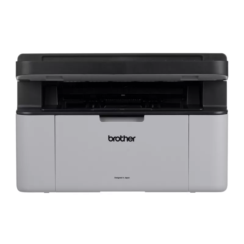 Daugiafunkcinis lazerinis spausdintuvas Brother DCP-1510E, nespalvotas, 20 ppm, USB 2.0, A4, 2400x600 dpi, 150 lapų padavimas