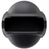 Insta360 CINSBBMK juodas objektyvo dangtelis 53,3 mm × 56,5 mm × 49,5 mm