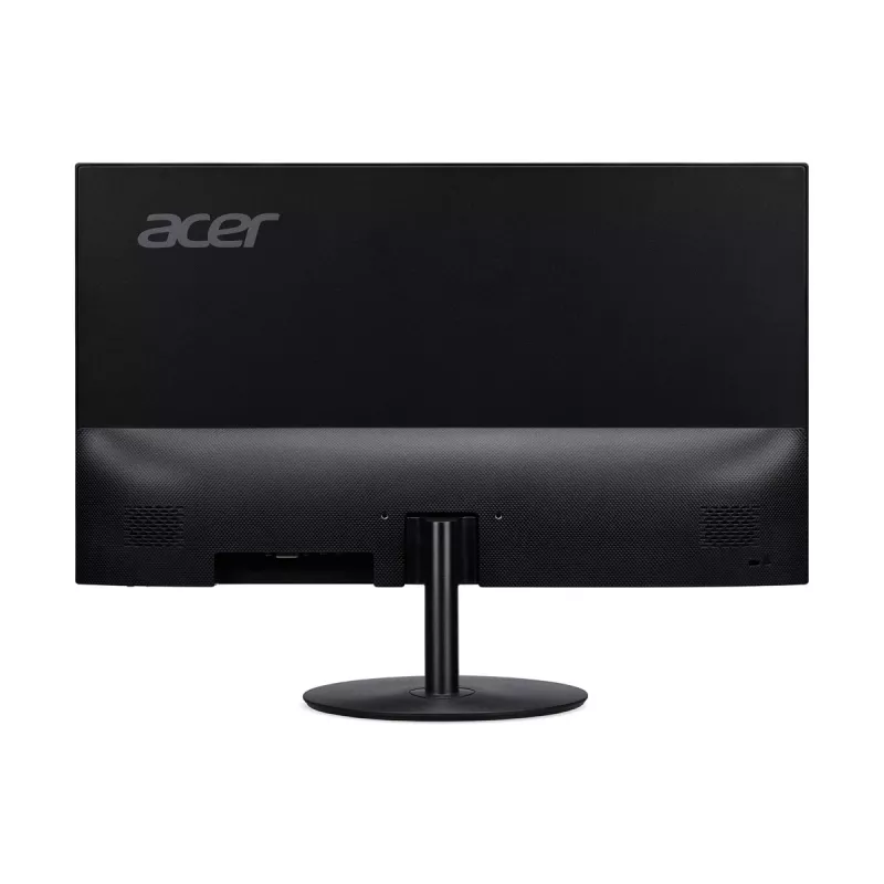 Monitorius Acer SA242YH1bi 23,8 colio (60,5 cm) Full HD 1920×1080 VA LCD 4 ms VESA juodas