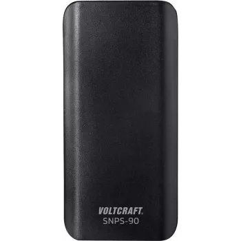 Maitinimo blokas nešiojamam kompiuteriui VOLTCRAFT SNPS-90 89,9 W 19 V/DC 4,73 A (VC-11332645)