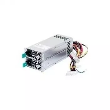 Synology PSU 500W-RP Set_2 - Redundantus maitinimo šaltinis (vidinis)